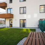Apartment V Haji 1