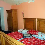 Pension Atelier 12