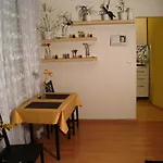 Apartment Aisha