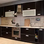 Apartment Argentinská 8