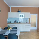 Sudomerska Apartment