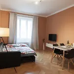 Sudomerska Apartment