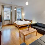 Selinor Old Town Apartments