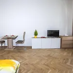 Beautiful Central Apartment Thamova