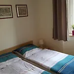Hugo Apartment Prague