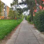 Apartment Pankrac