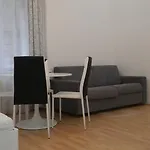Prague Apartment Reznicka 3