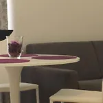 Prague Apartment Reznicka 3