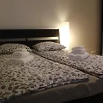 Apartaments Central Park Prague