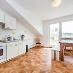 Party Flat In Prague City Center