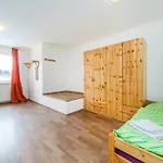 Party Flat In Prague City Center