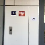 Kalina Apartment