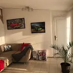 Apartments Gorazdova 11