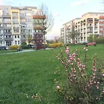 Matilda Apartments