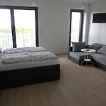 Apartment David Garden Towers