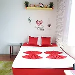 Love Studio By The Metro