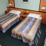 Hotel Cechie Praha