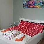 Dreamy Apartment