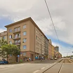 Residence Hollarovo Namesti