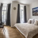 Brand New Apartments