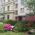 Residence Zvonarka