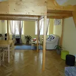 Apartment Mala Stepanska