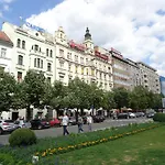 Apartment Mala Stepanska