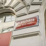 Brand New Apartments
