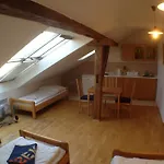 Travellers Hostel Praha