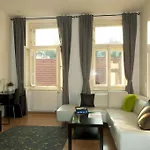 The Castle Apartments
