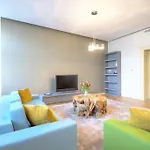 Bellevue Apartment