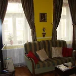 Apartman U Bertramky