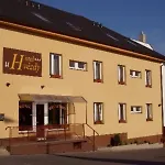 Hotel U Hvezdy