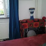 Gardenview Privat Studio