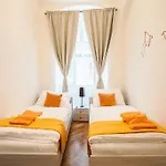 Prague Eia Centre Apartments