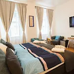 Prague Eia Centre Apartments