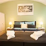 Prague Eia Centre Apartments