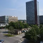 Oskar Apartment