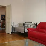 Apartment Balbinova