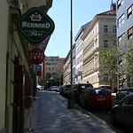 Apartment Balbinova