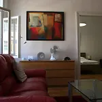Apartment Balbinova