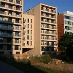 Karlin Apartment