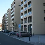 Karlin Apartment
