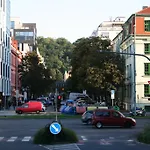 Karlin Apartment