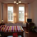 Apartments Rokytka - Praha