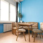 Apartment Prague Central