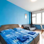 Apartment Prague Central
