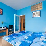 Apartment Prague Central