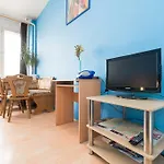 Apartment Prague Central