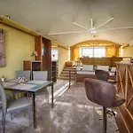 Panoramic Apartment With Roof Terrace With Jacuzzi